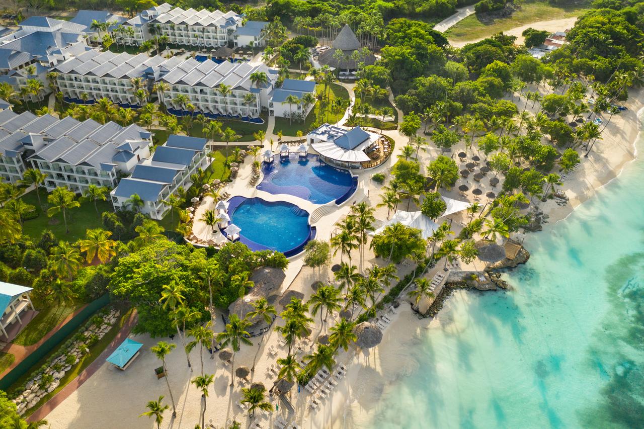Hilton Abre Su Primer All Inclusive En República Dominicana Hotelier