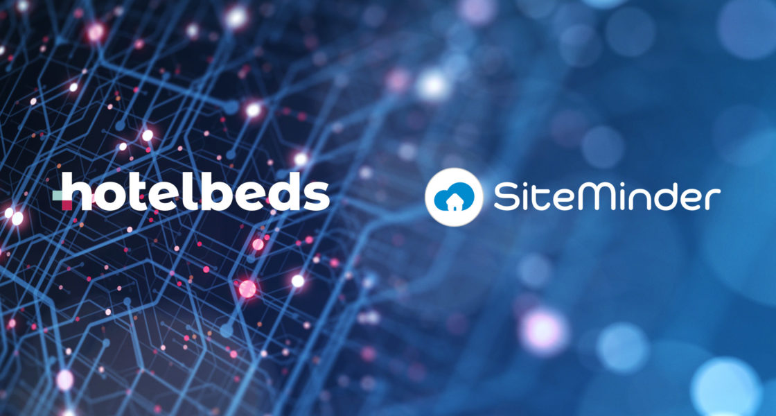 SiteMinder nombra a Hotelbeds como uno de los principales generadores